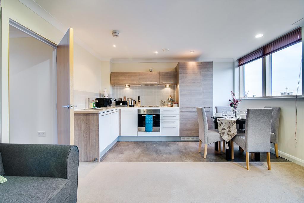 Apartment Mica Point Centre Birmingham