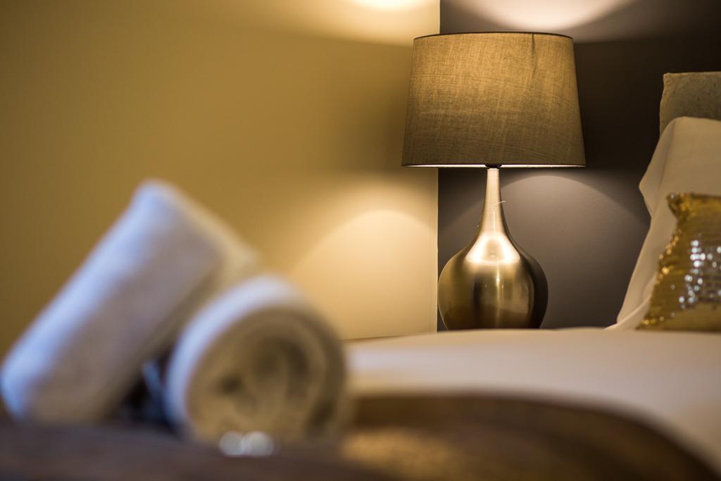 Apartment Mica Point Centre Birmingham