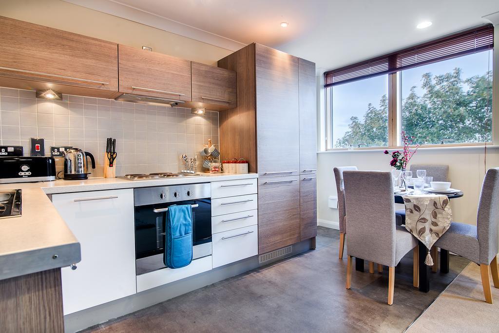 Mica Point Centre Apartment