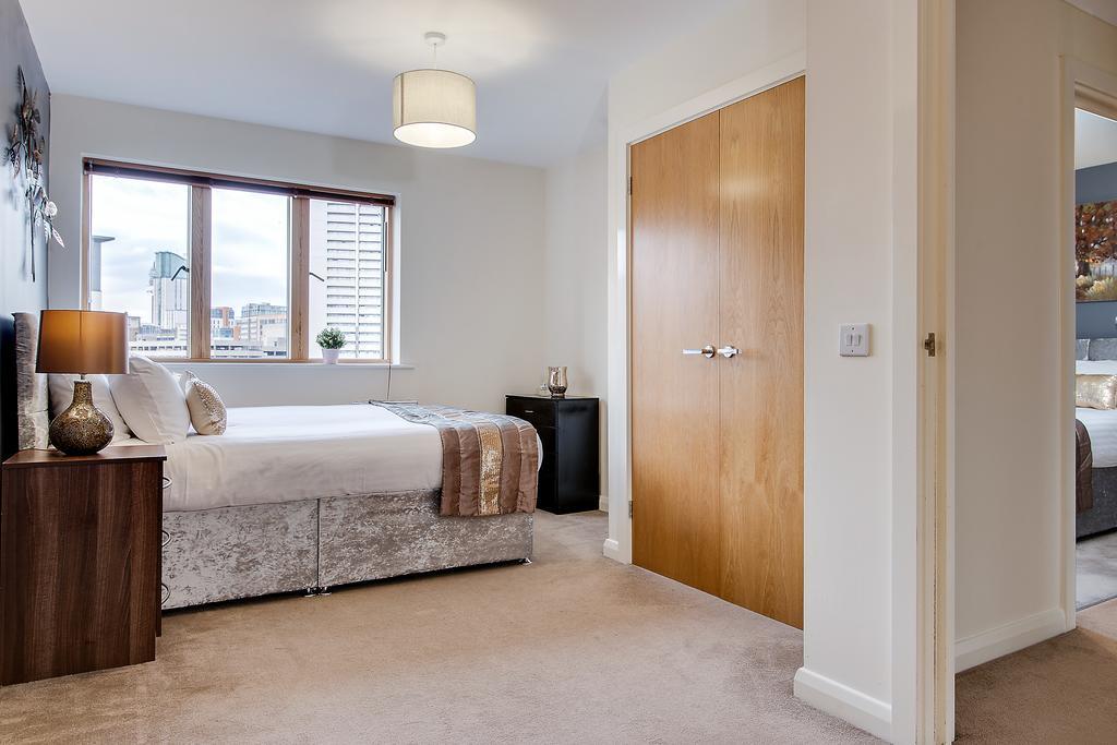 Mica Point Centre Apartment Birmingham