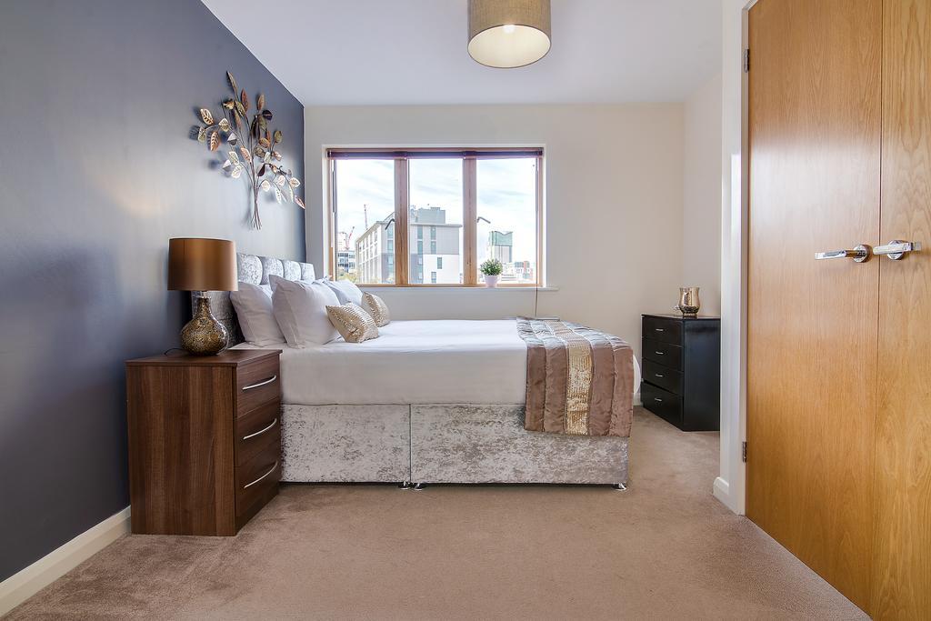 Mica Point Centre Apartment *