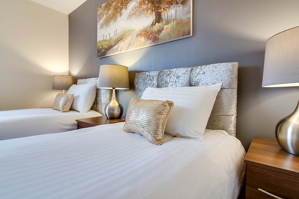 Mica Point Centre Apartment *