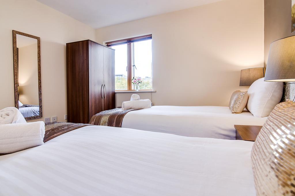 Mica Point Centre Apartment