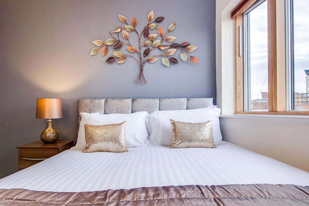 Mica Point Centre Apartment