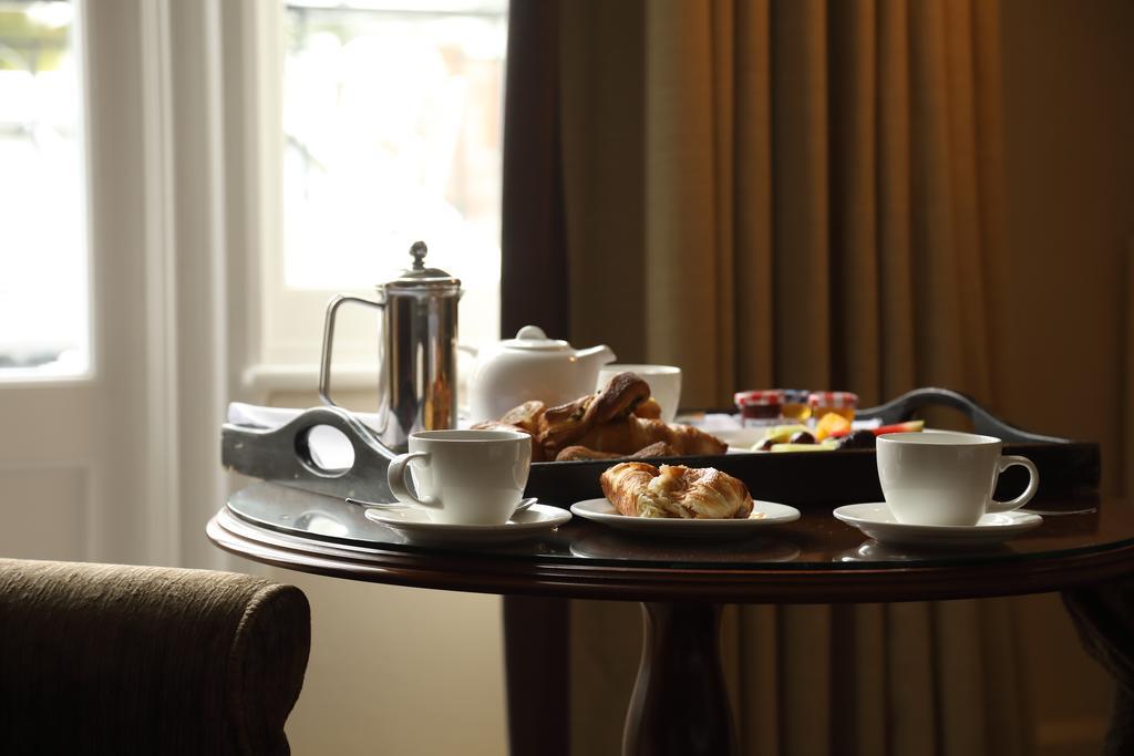 Macdonald Burlington 4* Birmingham