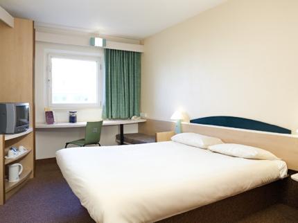 Ibis Centre Irving Street Hotel