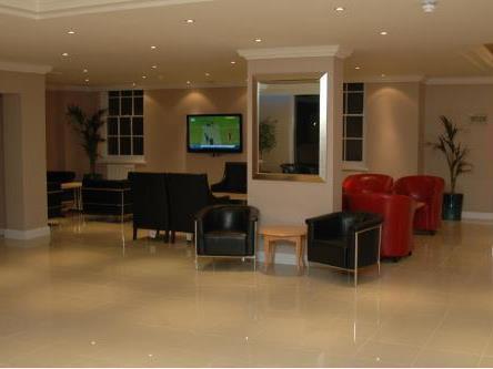 The Norfolk 3*