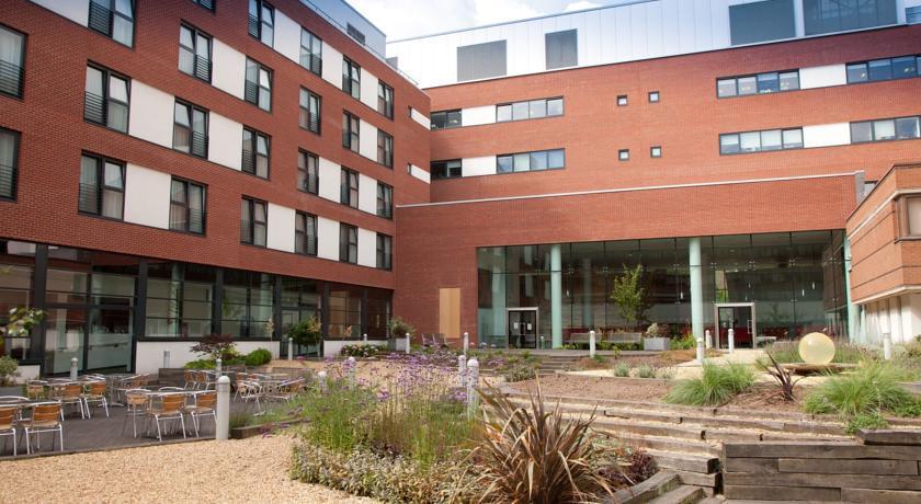 Conference Aston -