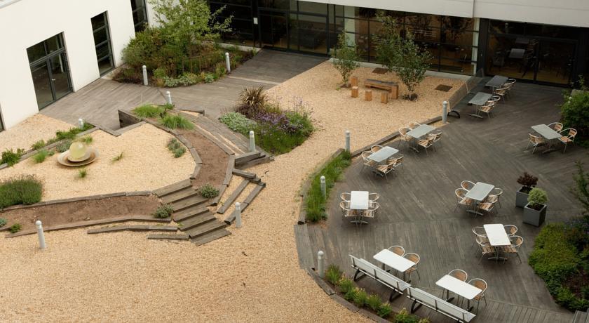 Hotel Conference Aston - Birmingham