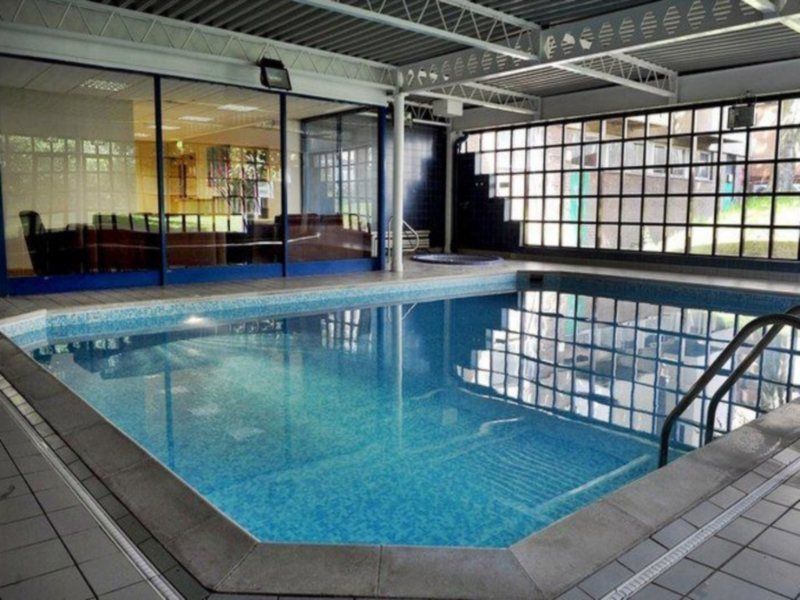 Hotel Cobden Birmingham