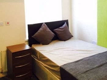 Hotel Edgbaston Birmingham