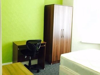 Edgbaston Hotel Birmingham