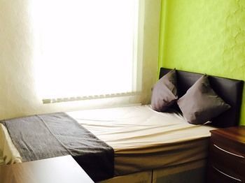 Hotel Edgbaston Birmingham