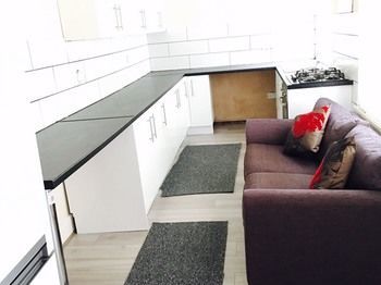 Hotel Edgbaston Birmingham