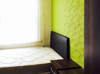 Hotel Edgbaston Birmingham