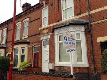 Edgbaston Hotel Birmingham
