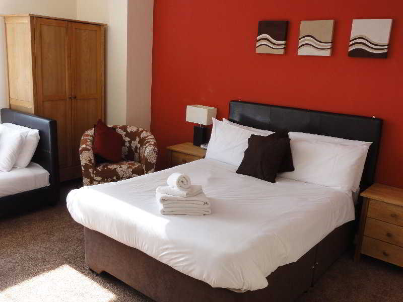 Hotel Comfort Zone Parkside