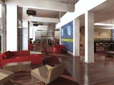 Hampton By Hilton Broad Street 3*