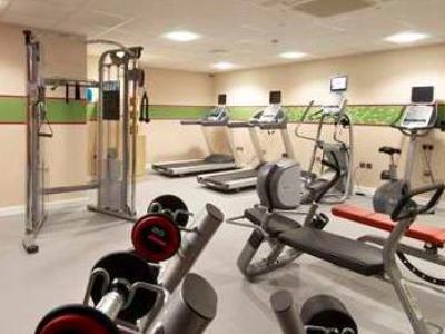 Hampton By Hilton Broad Street 3*