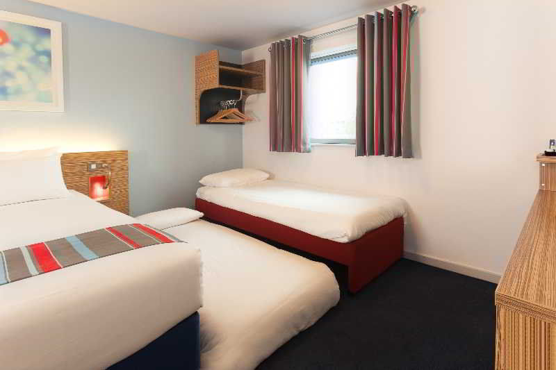 Travelodge Bull Ring 3* Birmingham