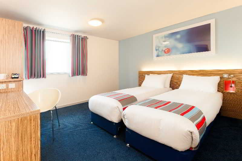 Travelodge Bull Ring Hotel 3*