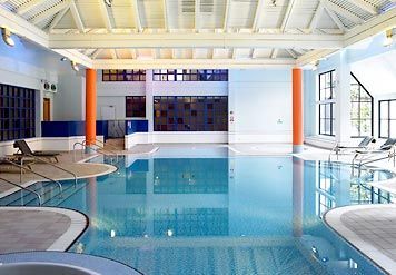 Forest Of Arden And Country Club 4* Meriden (West Midlands)