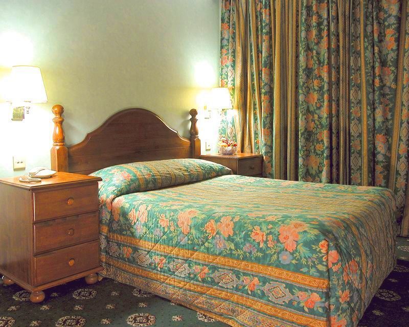 Britannia New Street Station Hotel 3*