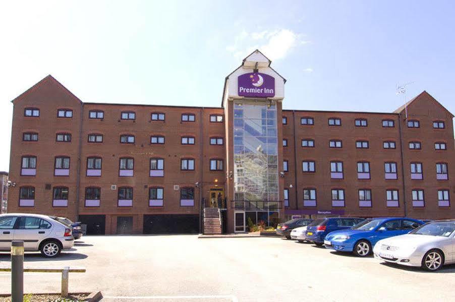 Premier Centre Bridge Street 3* Birmingham