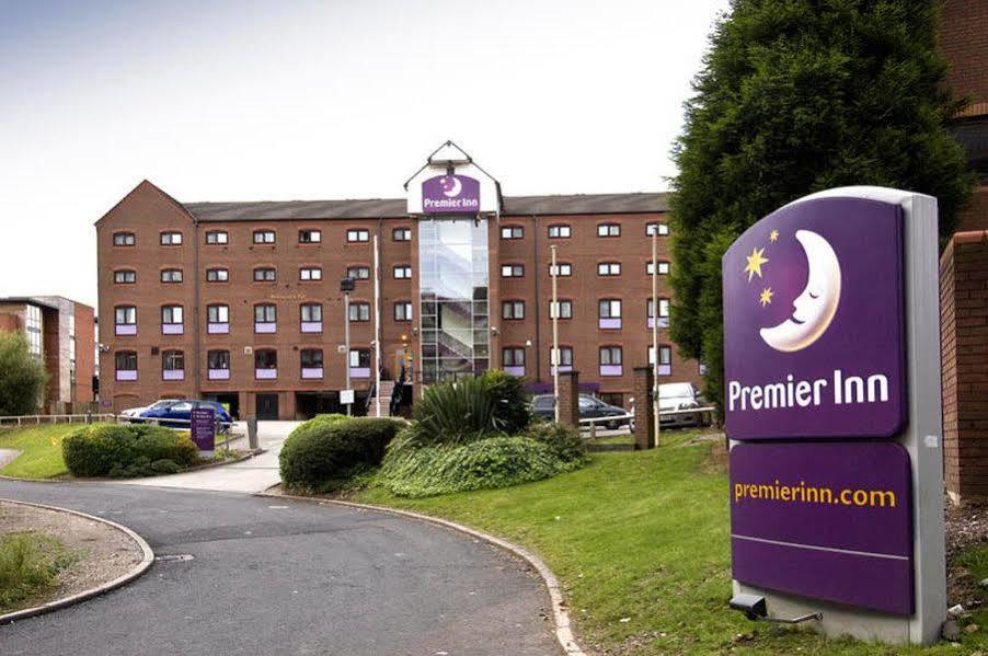 Premier Centre Bridge Street Hotel 3*