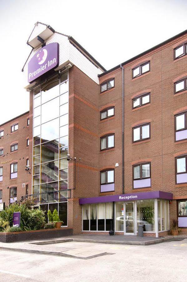 Premier Centre Bridge Street