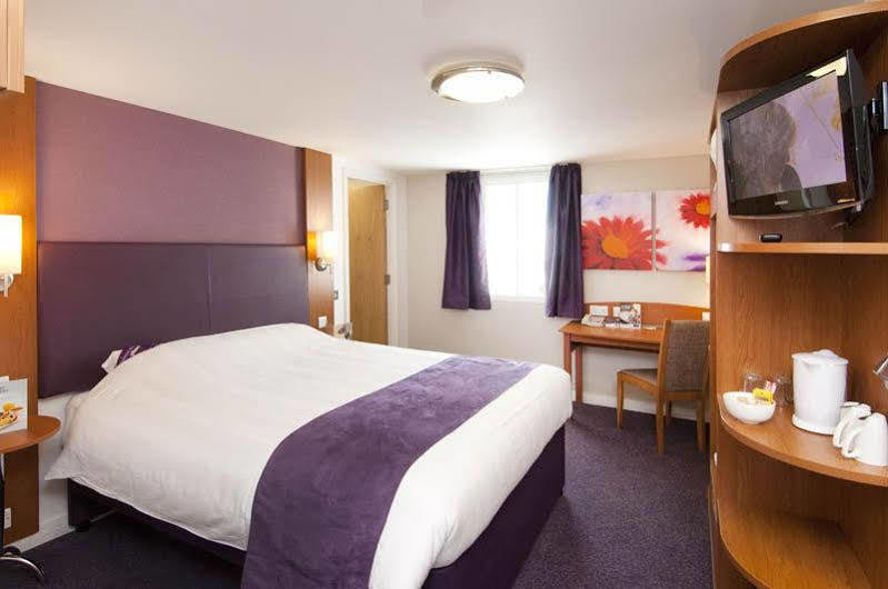 Hotel Premier Centre Bridge Street Birmingham