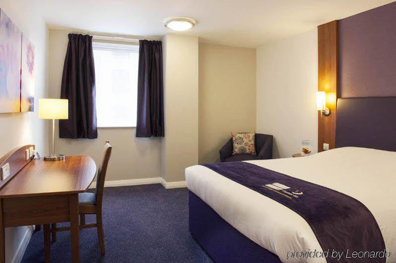 Hotel Premier City Centre - New Street Birmingham