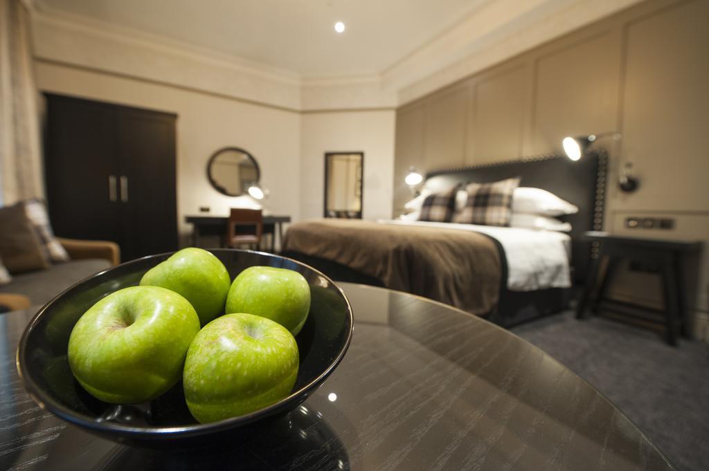 Macdonald Burlington 4* Birmingham
