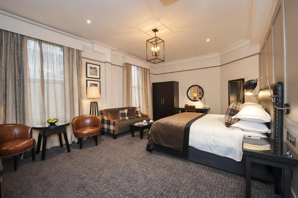Macdonald Burlington Hotel Birmingham