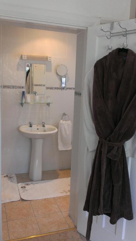 The White House Quality B&B Near Bham Nec/Airport Guest house *