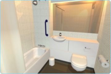 Hotel Travelodge Broadway Plaza 3*