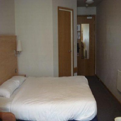 Travelodge Broadway Plaza Birmingham