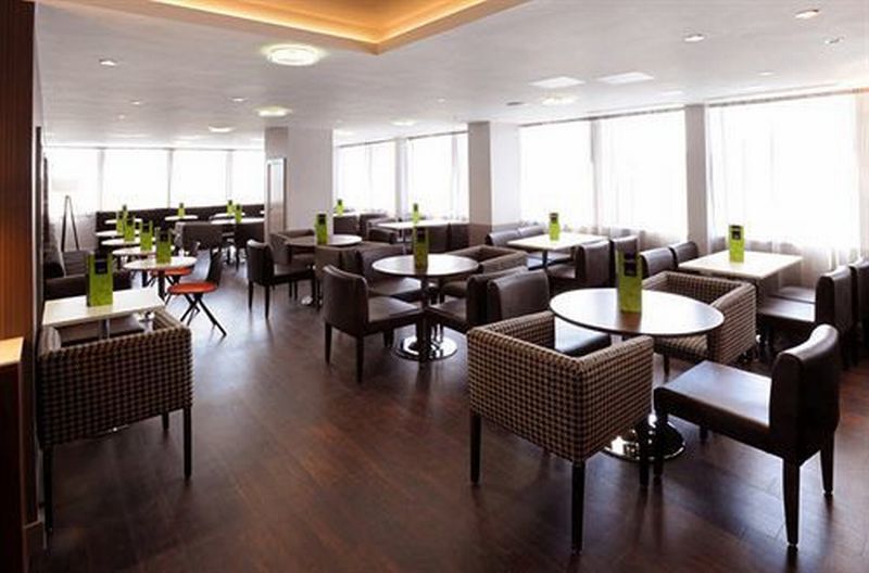 Hampton By Hilton Broad Street 3* Birmingham