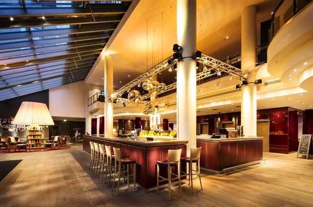 Centre Hotel 3*