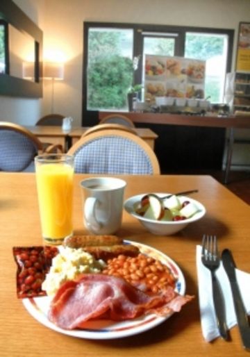 Ibis Centre Irving Street Hotel 2*