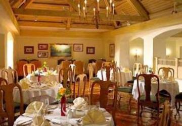 Forest Of Arden And Country Club 4*