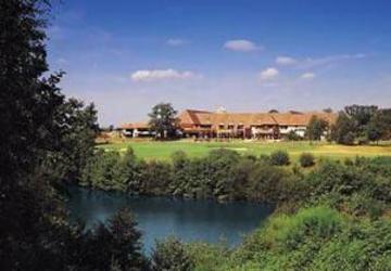 Forest Of Arden And Country Club Hotel 4*