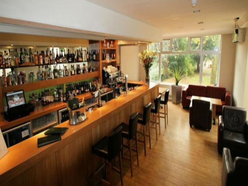 Cobden Hotel Birmingham