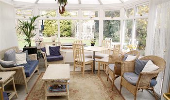 Bed & Breakfast Atholl