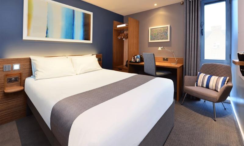 Travelodge Bull Ring 3*