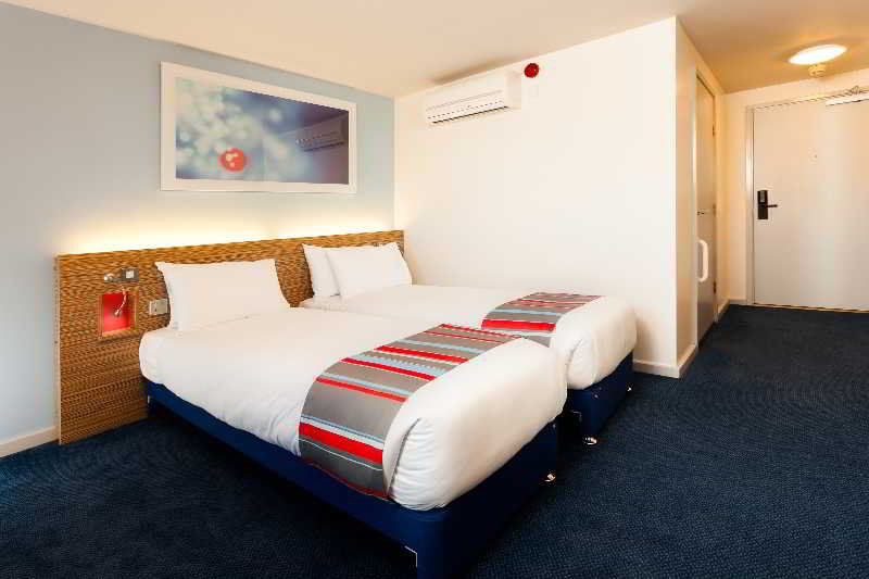 Travelodge Bull Ring