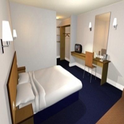 Travelodge Broadway Plaza Hotel 3*