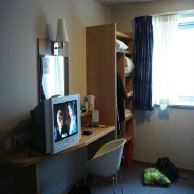 Travelodge Broadway Plaza