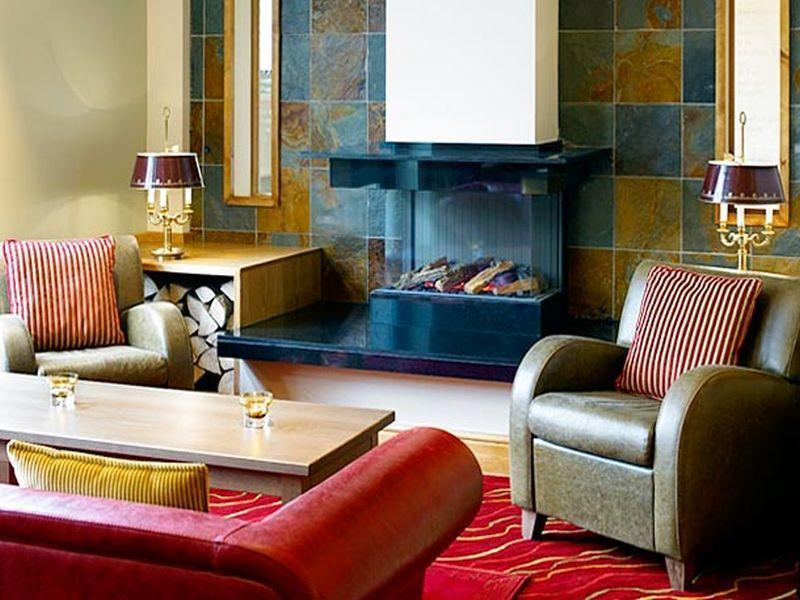 Forest Of Arden And Country Club Hotel 4*