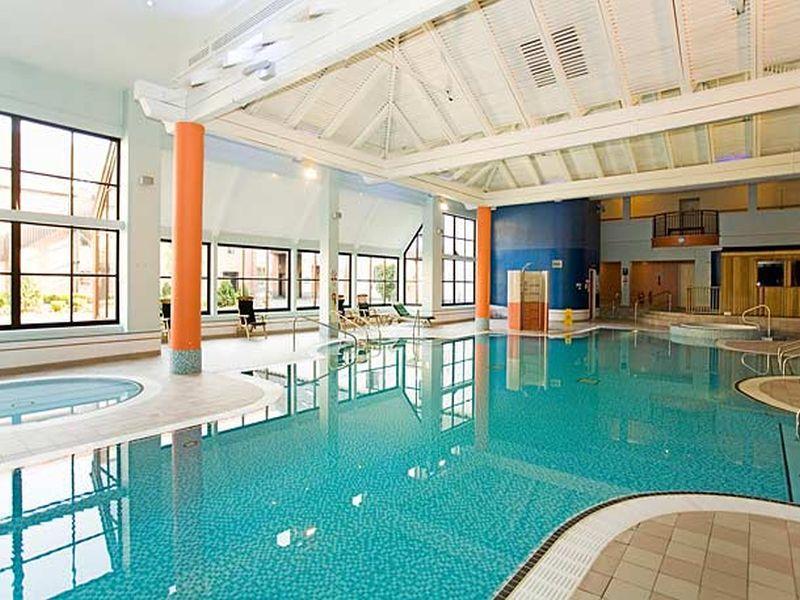 Forest Of Arden And Country Club 4* Meriden (West Midlands)